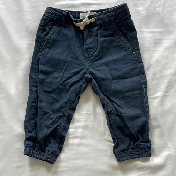 Carter's Other - ZY Baby  Jeans